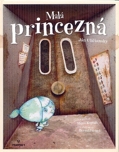 MALA PRINCEZNA