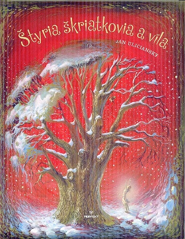 Štyria škriatkovia a víla