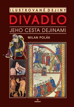 DIVADLO JEHO CESTA DEJINAMI