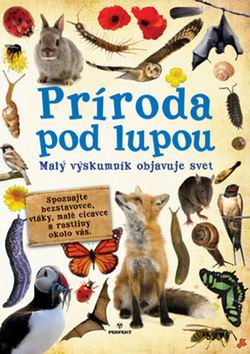 PRIRODA POD LUPOU