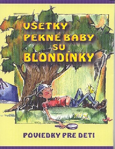 VSETKY PEKNE BABY SU BLONDINKY