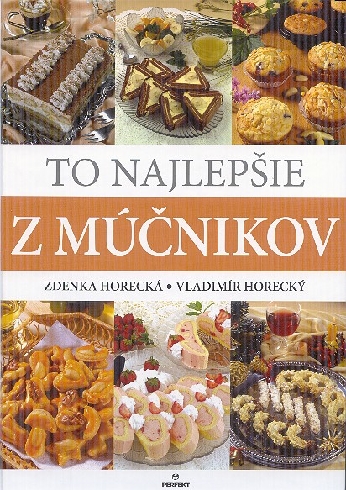 TO NAJLEPSIE Z MUCNIKOV