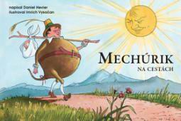 MECHURIK NA CESTACH