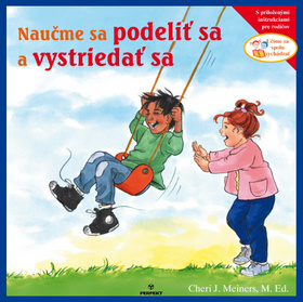 NAUCME SA PODELIT A VYSTRIEDAT SA