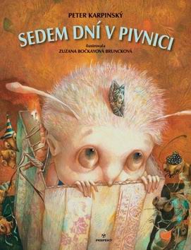SEDEM DNI V PIVNICI