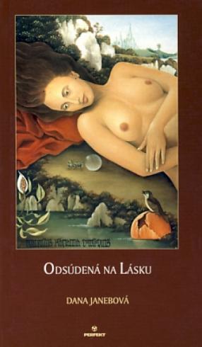 ODSUDENA NA LASKU
