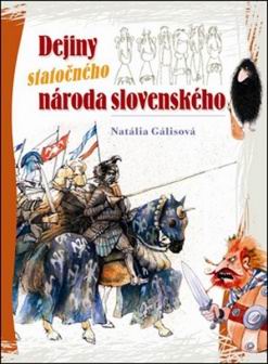 DEJINY STATOCNEHO NARODA  SLOVENSKEHO