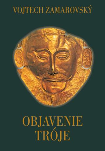 OBJAVENIE TROJE