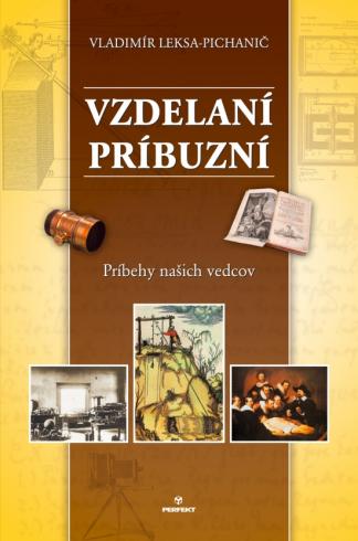 VZDELANI PRIBUZNI