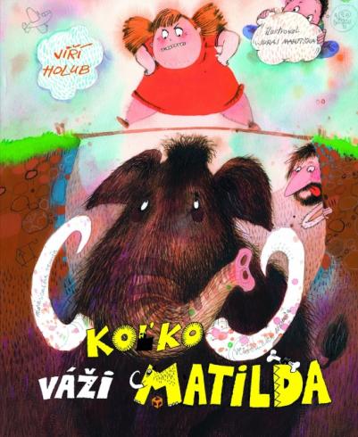 KOLKO VAZI MATILDA