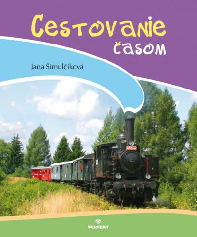 CESTOVANIE CASOM