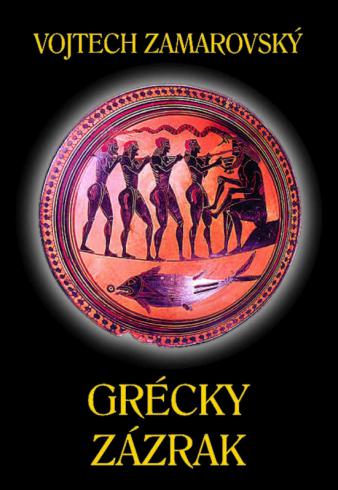 GRECKY ZAZRAK