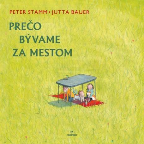 PRECO BYVAME ZA MESTOM