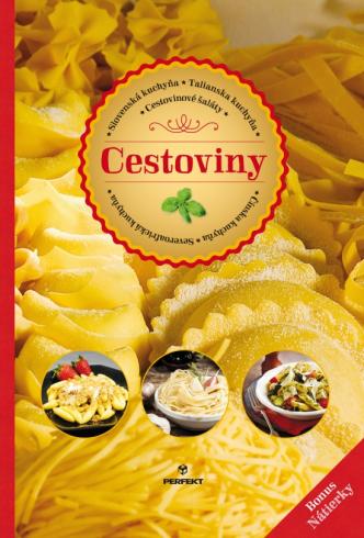 CESTOVINY