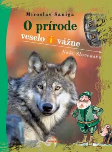 O PRIRODE VESELO I VAZNE