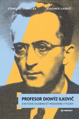 PROFESOR DIONYZ ILKOVIC