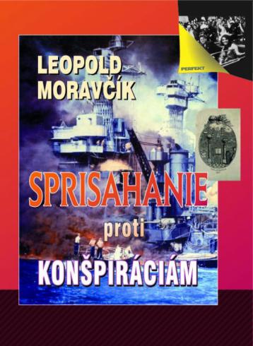 SPRISAHANIE PROTI KONSPIRACIAM