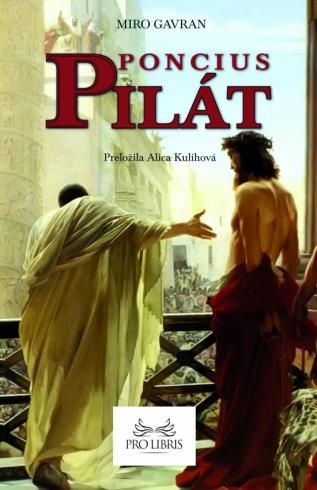 PONCIUS PILAT