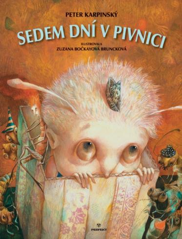 SEDEM DNI V PIVNICI