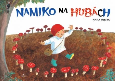 NAMIKO NA HUBACH