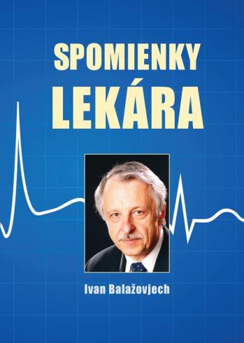 SPOMIENKY LEKARA