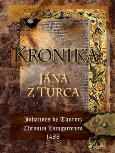 KRONIKA JANA Z TURCA