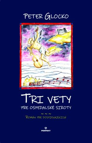 TRI VETY PRE OSPEDALSKE SIROTY