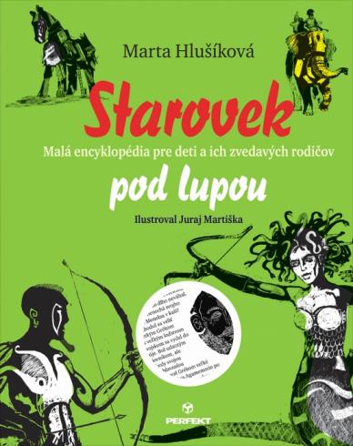 STAROVEK POD LUPOU