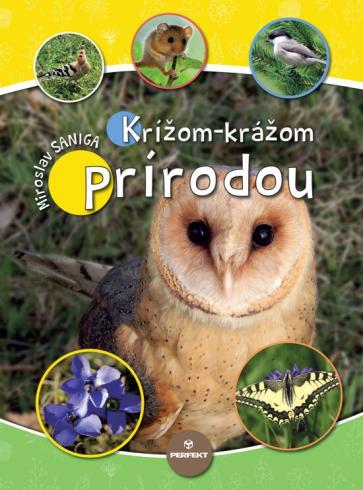 KRIZOM KRAZOM PRIRODOU