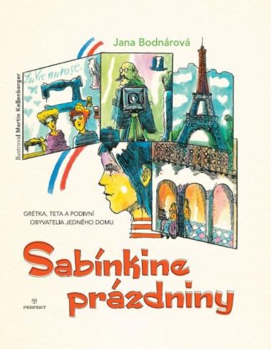SABINKINE PRAZDNINY
