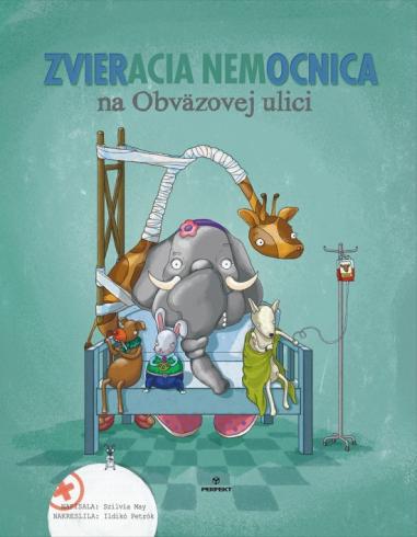 ZVIERACIA NEMOCNICA NA OBVAZOVEJ ULICI