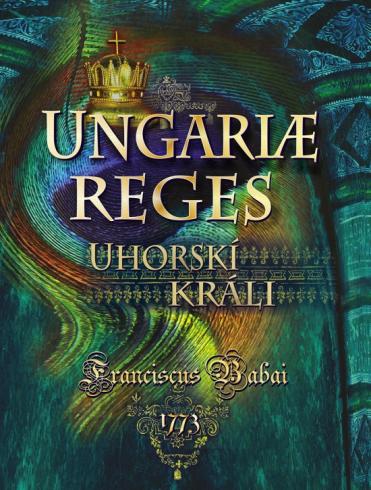 UHORSKI KRALI
