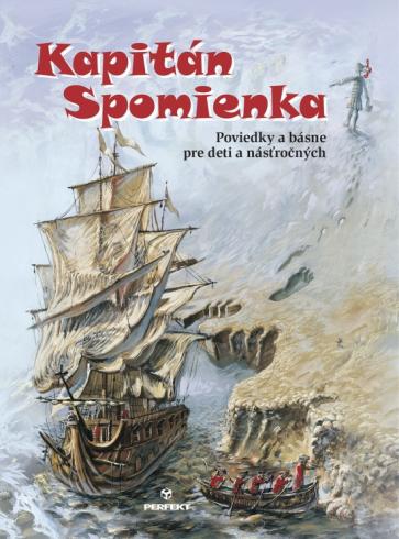 KAPITAN SPOMIENKA