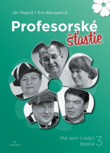 PROFESORSKE STASTIE