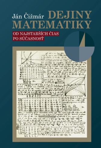 DEJINY MATEMATIKY