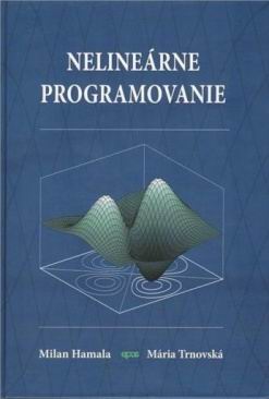 NELINEARNE PROGRAMOVANIE