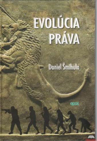 EVOLUCIA PRAVA
