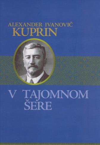 V TAJOMNOM SERE