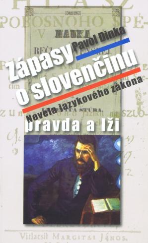 ZAPASY O SLOVENCINU PRAVDA A LZI
