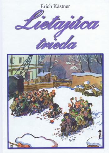 LIETAJUCA TRIEDA