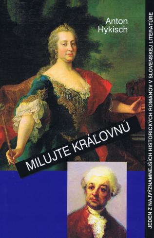 MILUJTE KRALOVNU