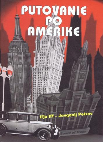 PUTOVANIE PO AMERIKE