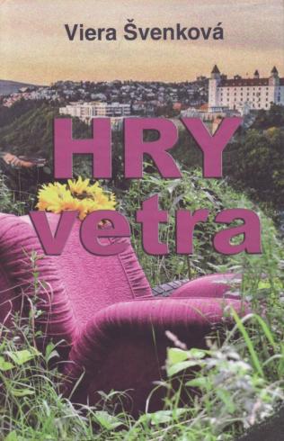 HRY VETRA