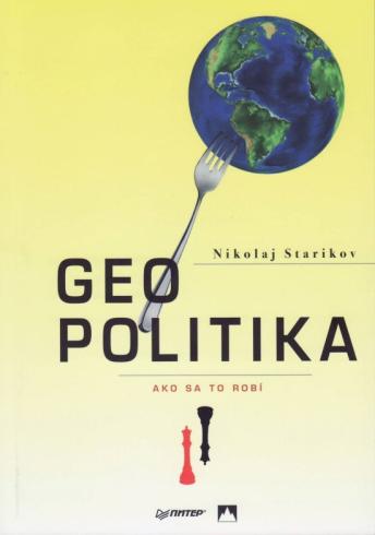 GEOPOLITIKA