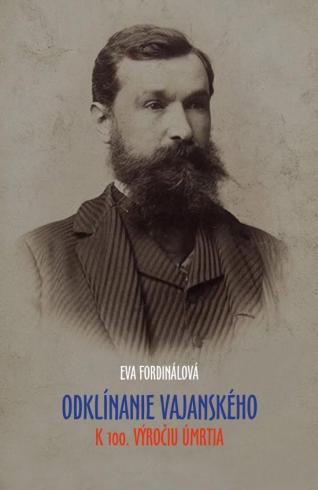 ODKLINANIE VAJANSKEHO K 100. VYROCIU UMRTIA