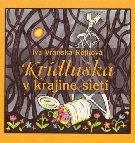 KRIDLUSKA V KRAJINE SIETI