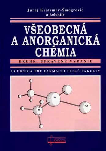 VSEOBECNA A ANORGANICKA CHEMIA
