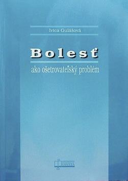 BOLEST AKO OSETROVATELSKY PROBLEM
