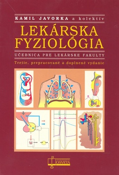 LEKARSKA FYZIOLOGIA