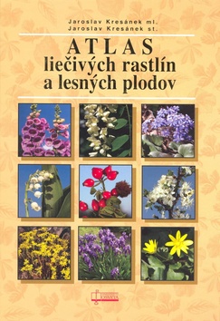 ATLAS LIECIVYCH RASTLIN A LESNYCH PLODOV